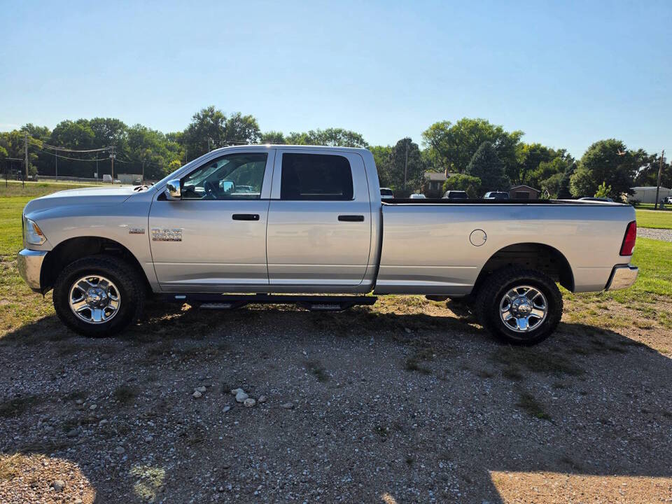 ram ram 2500 pickup 2017 3C6UR5HJ7HG586406 image ram ram 2500 pickup 2017 3C6UR5HJ7HG586406 image